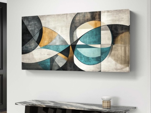 Canvas Art | 8926