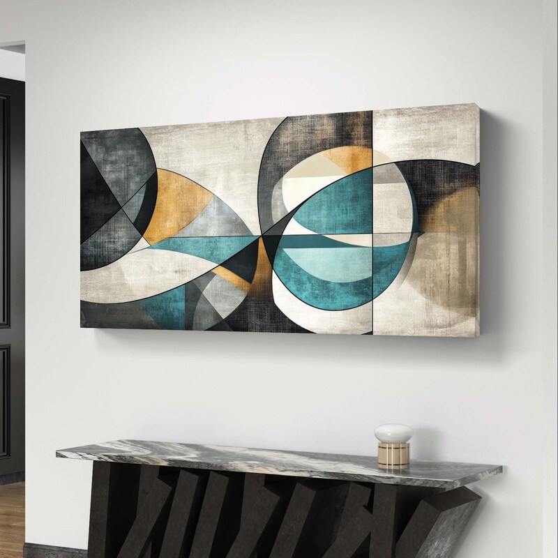 Canvas Art | 8926