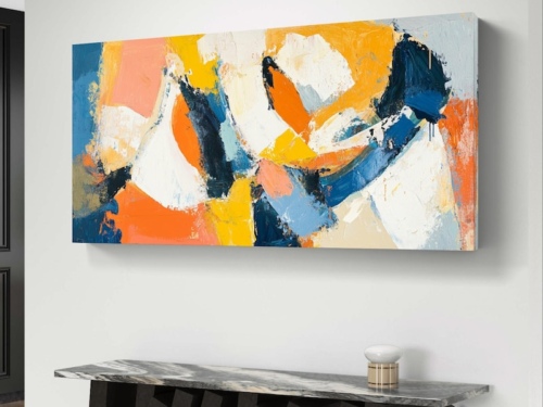Canvas Art | 8928