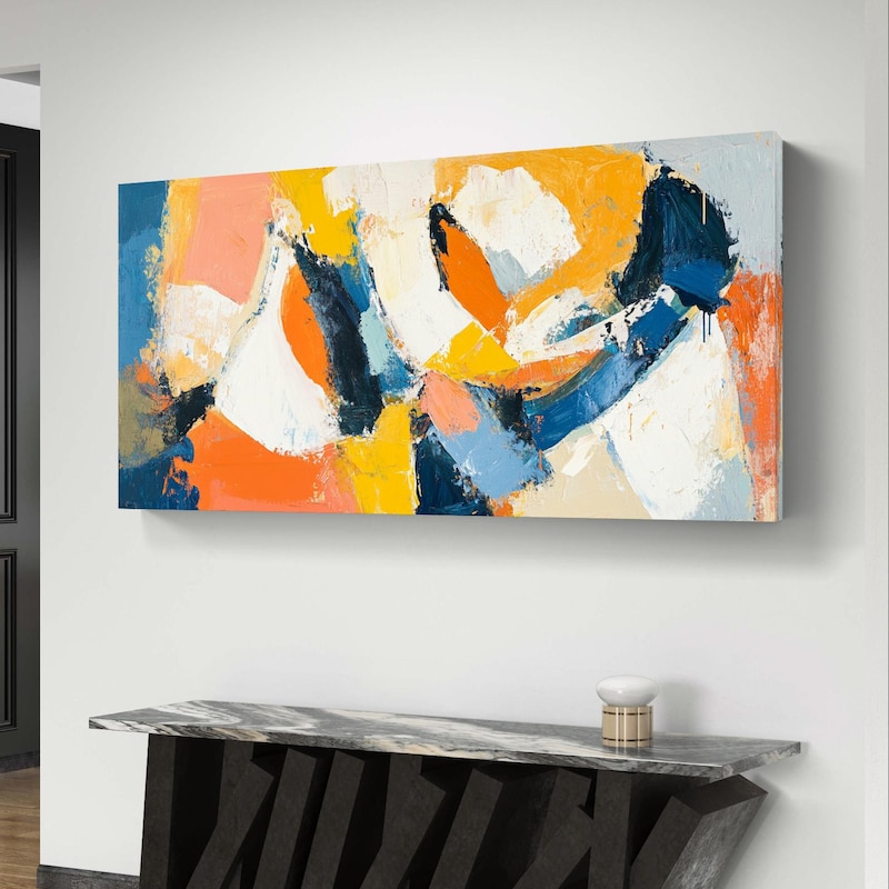 Canvas Art | 8928