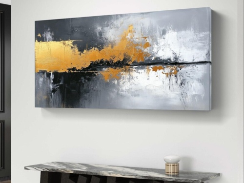 Canvas Art | 8929
