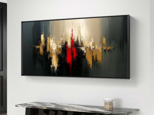 Canvas Art | 8930