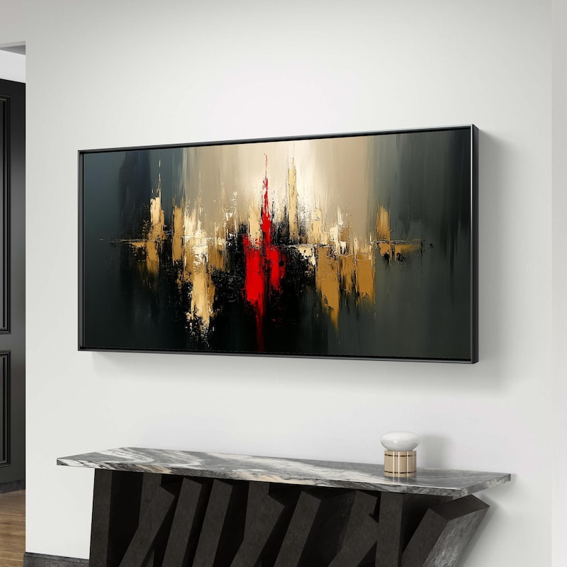 Canvas Art | 8930
