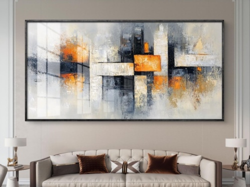 Canvas Art | 8931