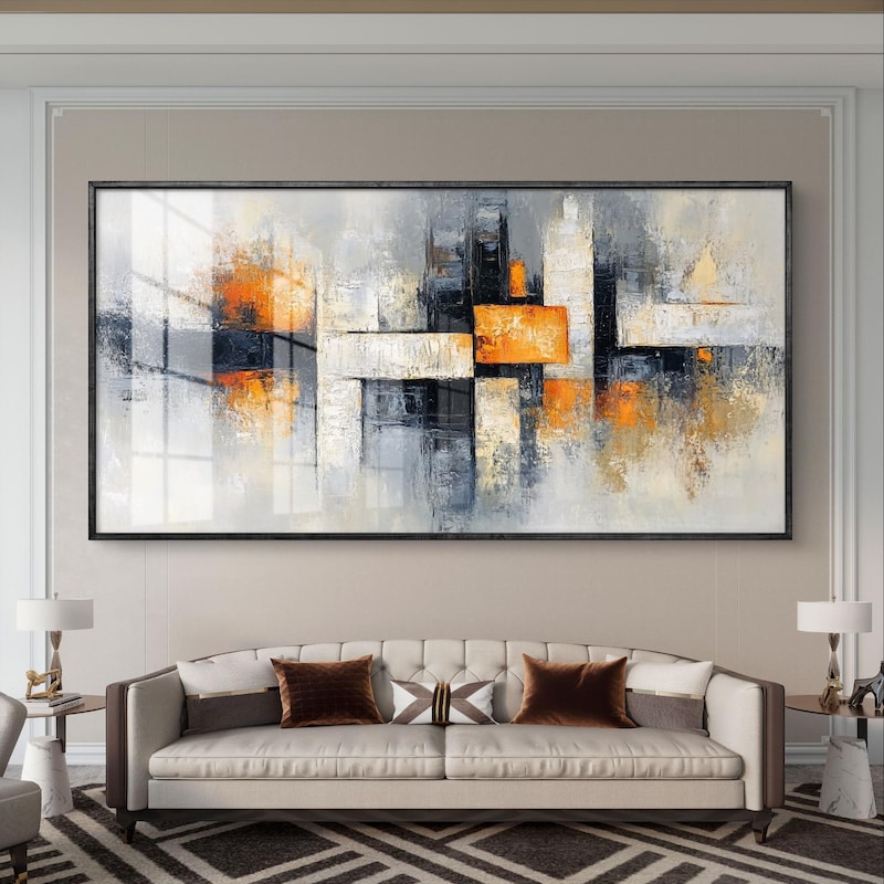 Canvas Art | 8931