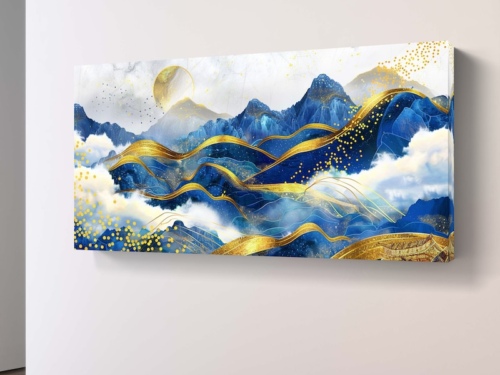 Canvas Art | 8932