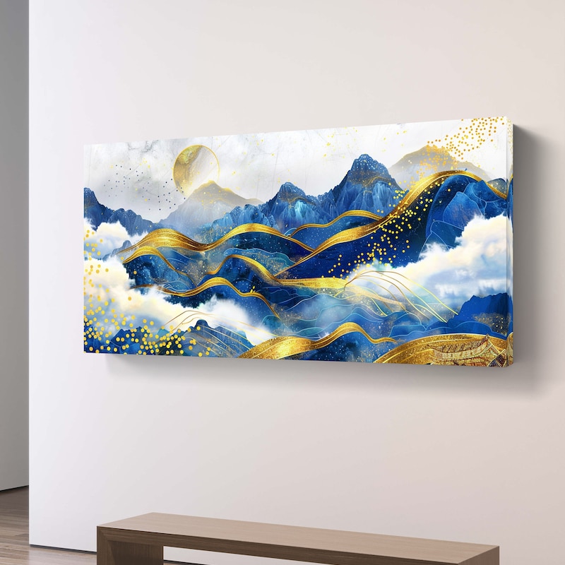 Canvas Art | 8932