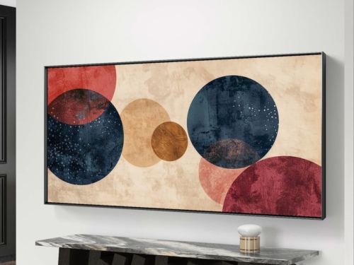 Canvas Art | 8933