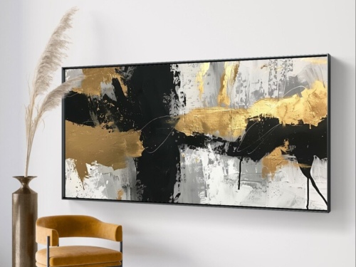 Canvas Art | 8934