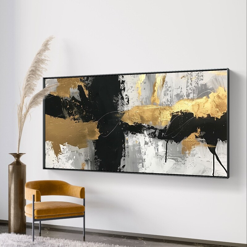 Canvas Art | 8934