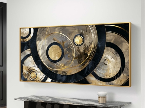 Canvas Art | 8935