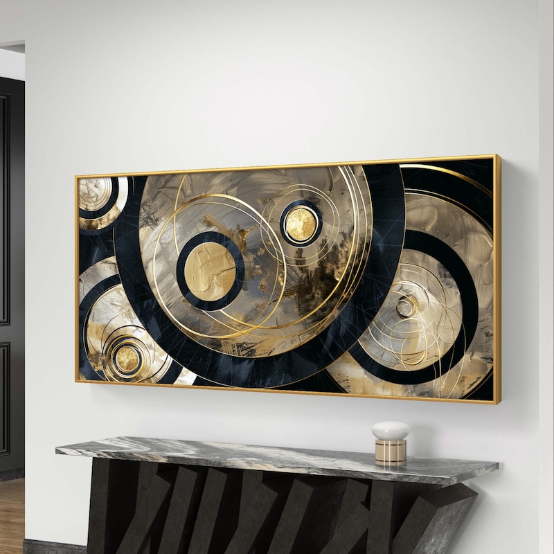Canvas Art | 8935