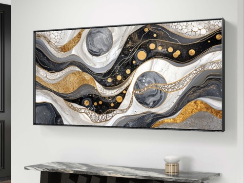 Canvas Art | 8936