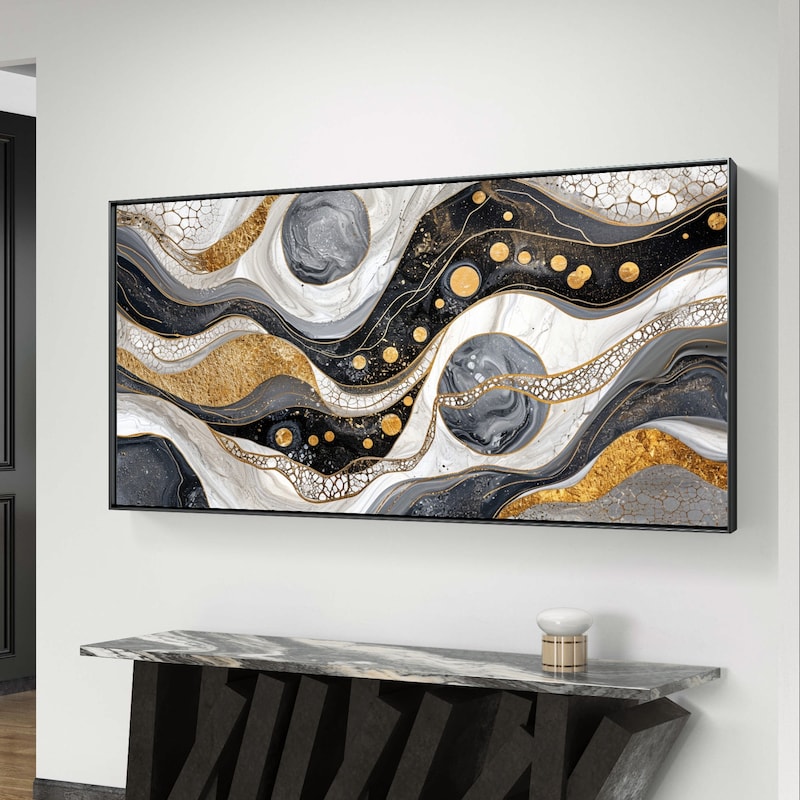 Canvas Art | 8936