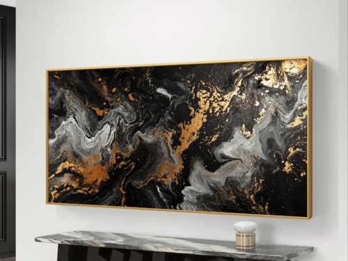 Canvas Art | 8937