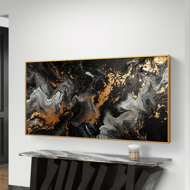 Canvas Art | 8937