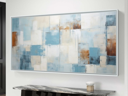 Canvas Art | 8938