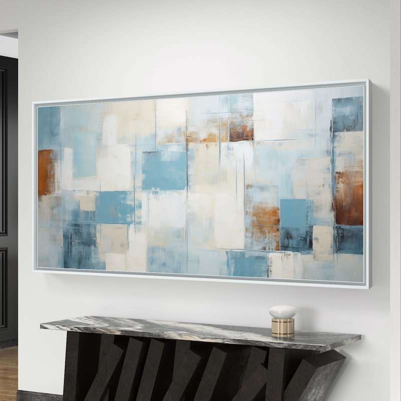 Canvas Art | 8938