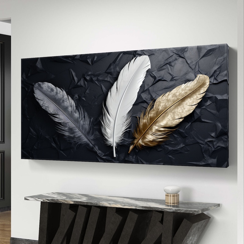 Canvas Art | 8939
