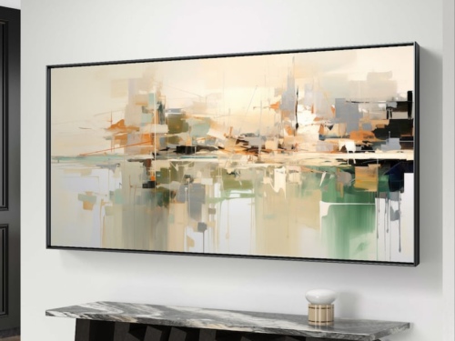 Canvas Art | 8942