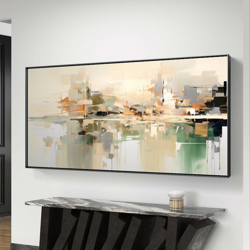 Canvas Art | 8942