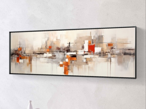 Canvas Art | 8943