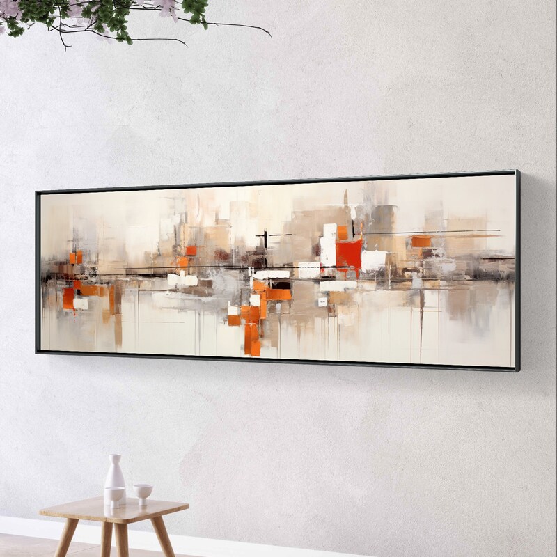 Canvas Art | 8943