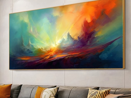 Canvas Art | 8944