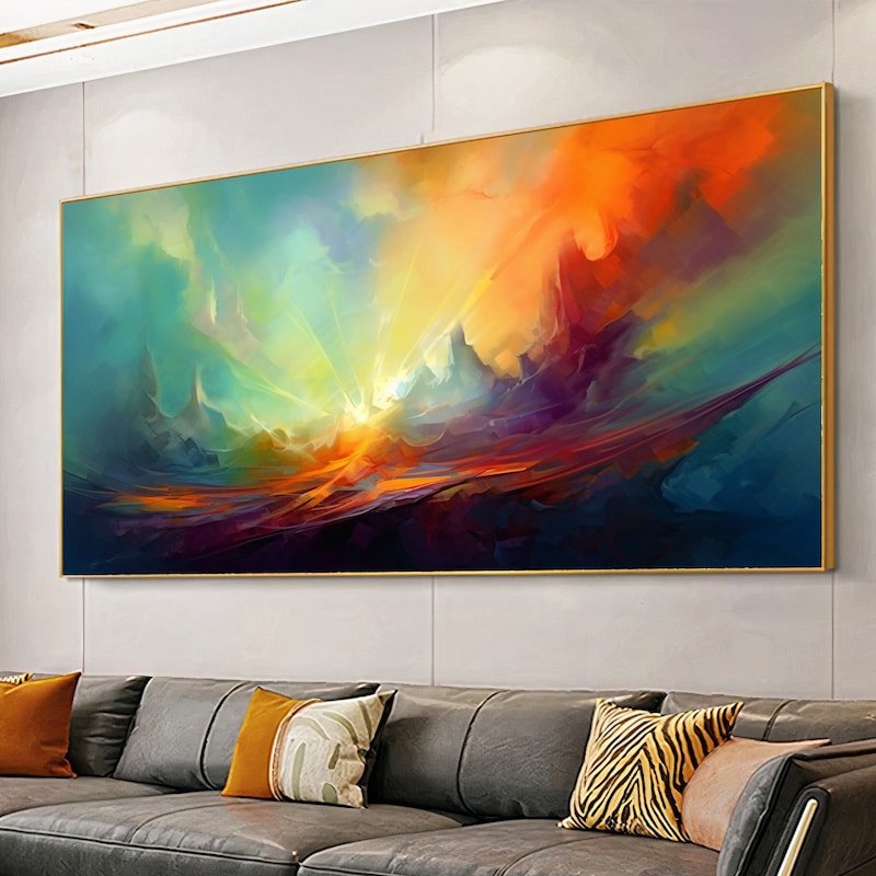 Canvas Art | 8944