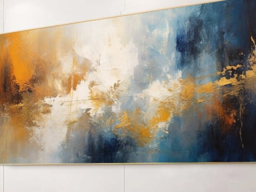 Canvas Art | 8945