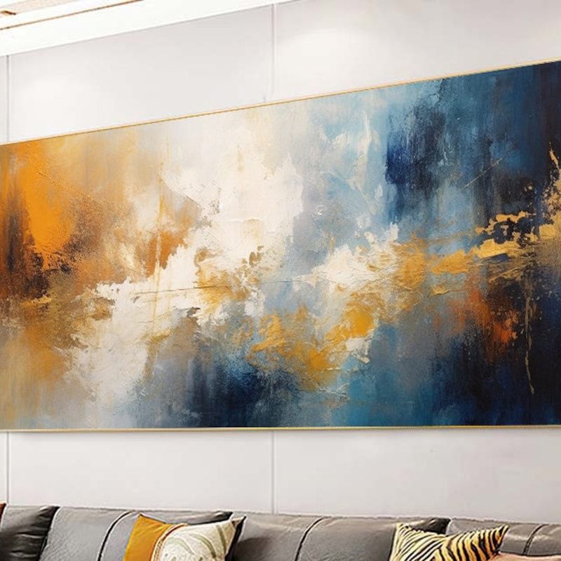 Canvas Art | 8945