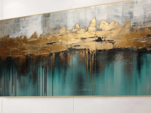Canvas Art | 8946