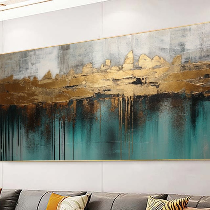 Canvas Art | 8946