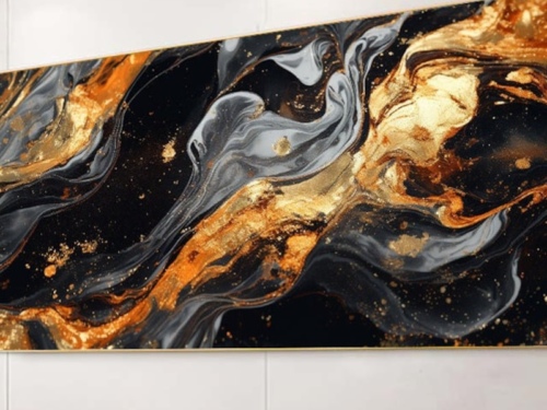 Canvas Art | 8947