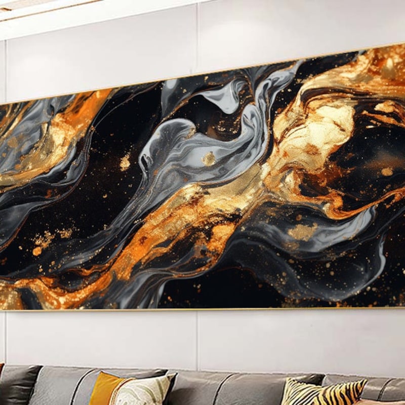 Canvas Art | 8947