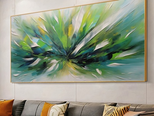 Canvas Art | 8948