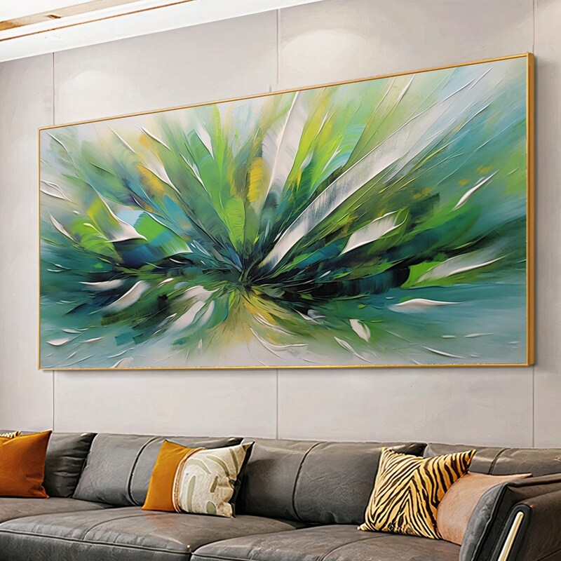 Canvas Art | 8948