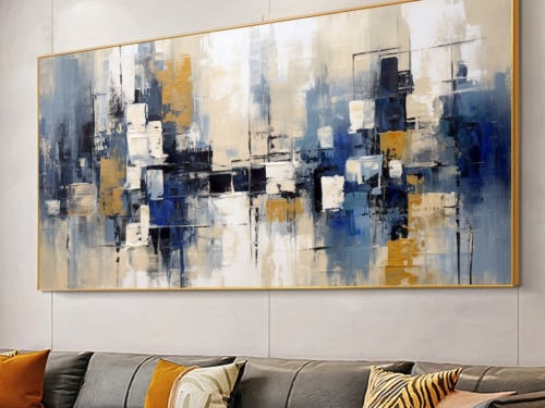 Canvas Art | 8949