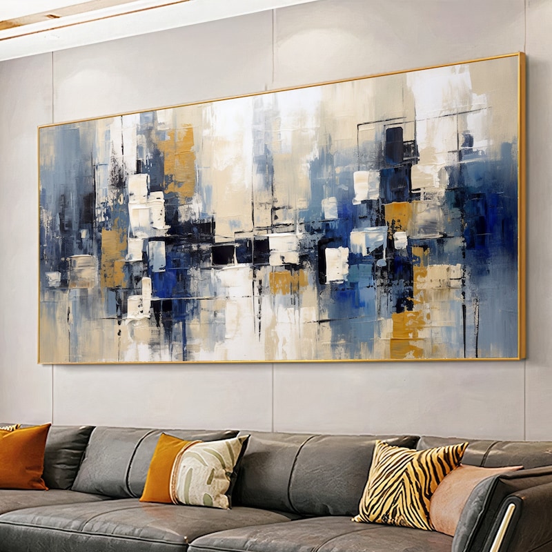 Canvas Art | 8949