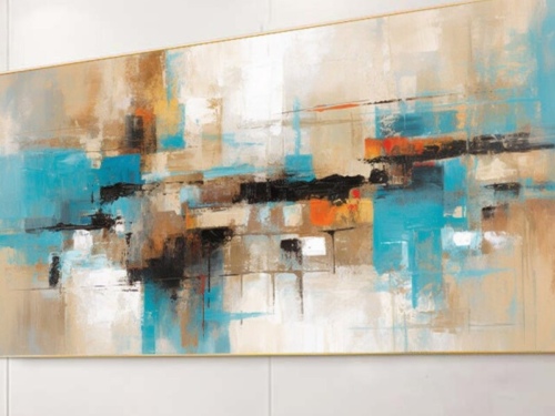 Canvas Art | 8950