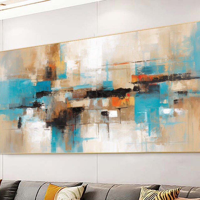 Canvas Art | 8950