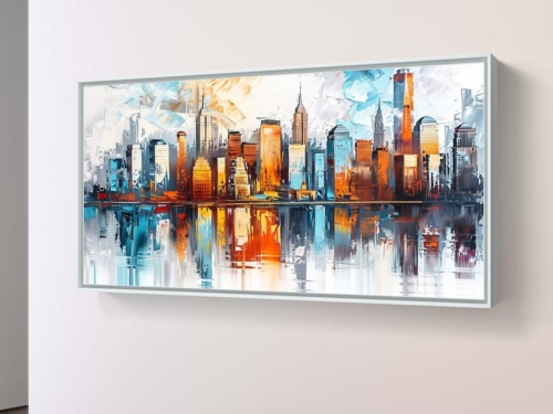 Canvas Art | 8952
