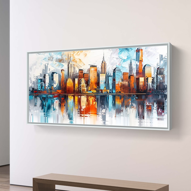 Canvas Art | 8952