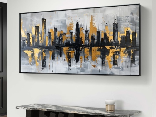 Canvas Art | 8953