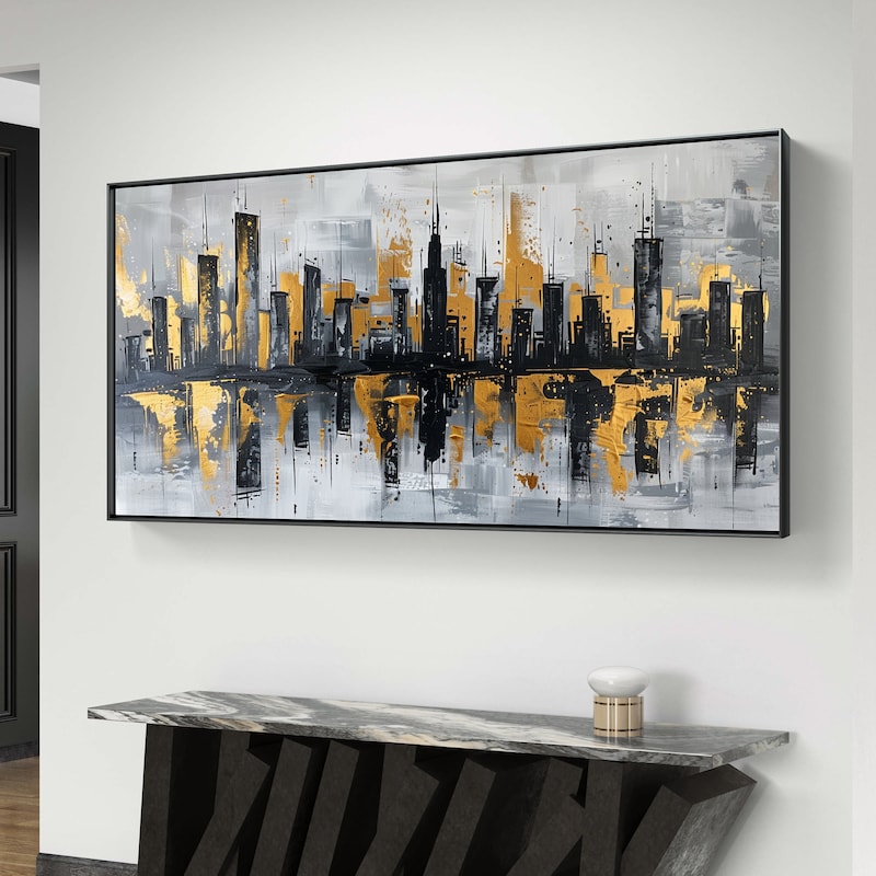Canvas Art | 8953