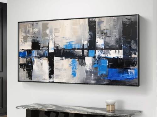 Canvas Art | 8954