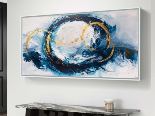 Canvas Art | 8955