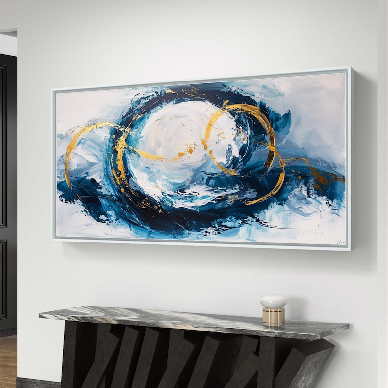 Canvas Art | 8955
