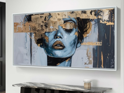 Canvas Art | 8956