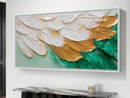 Canvas Art | 8957